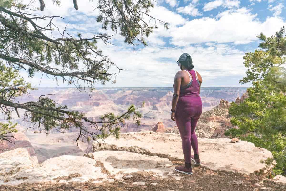 掌握女性独自旅行的艺术：如何独自旅行